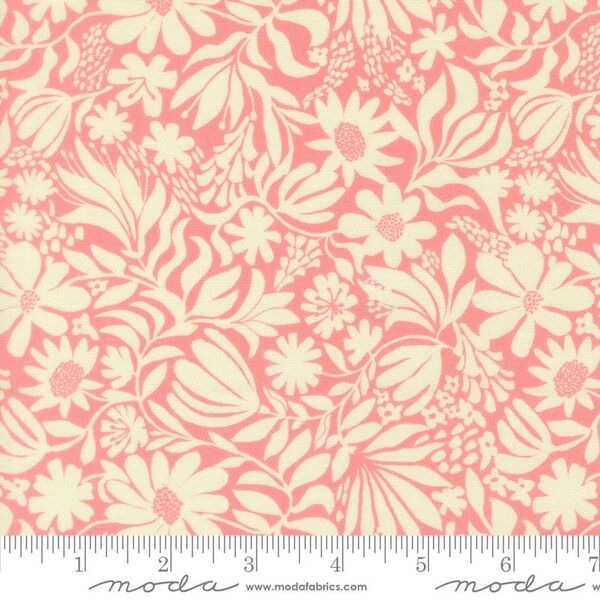 Botanica in Rose