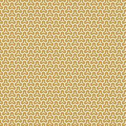 Honeycomb in Chrysanthemum