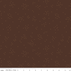 Scattered-A-Cross in Brownie