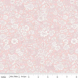 Emily Belle in Powder Rose