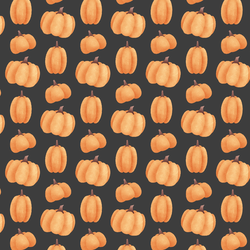 Pumpkin Patch in Onyx