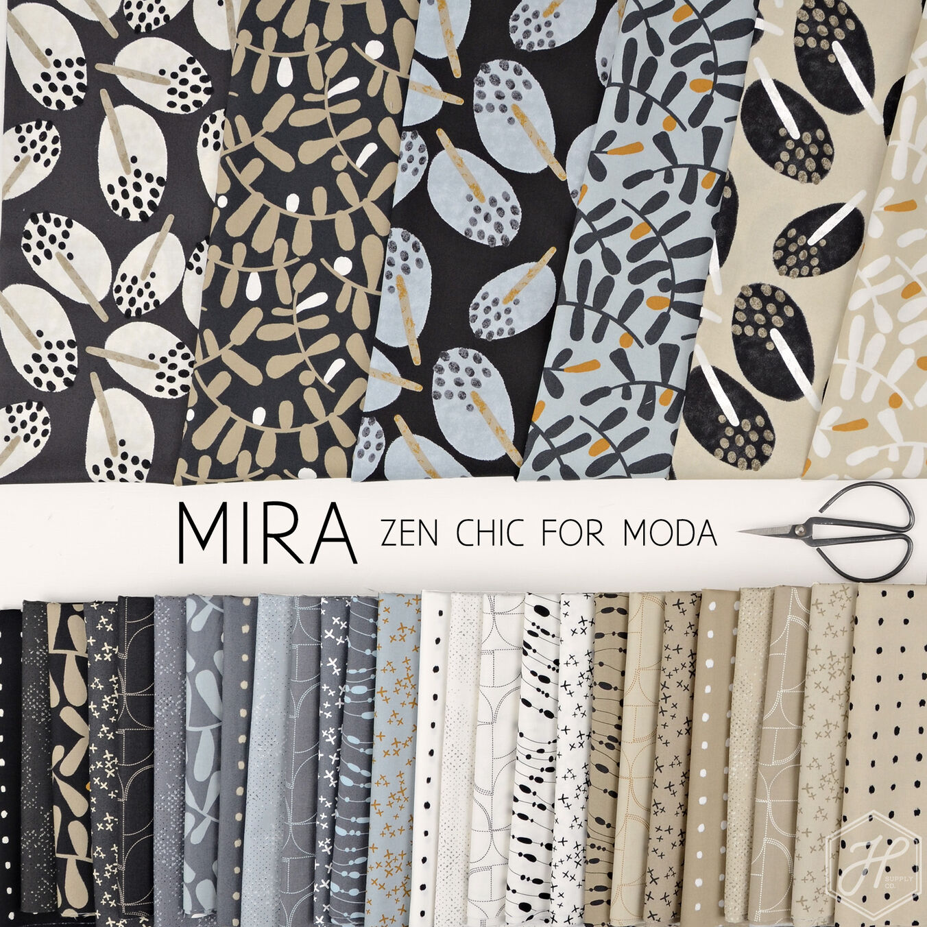 Mira Poster Image