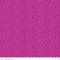 Floret in Fuchsia
