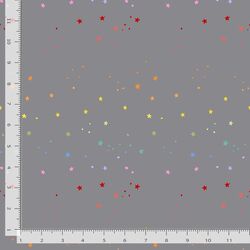 Space Dust in Pewter
