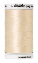 Muslin (2596-0870) - Poly Sheen - 875 Yards