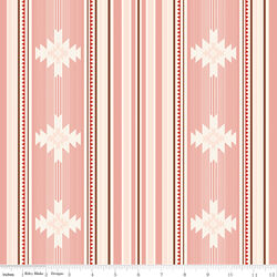 Blanket in Pink