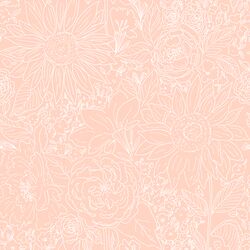 Paperie in Peachy Pink