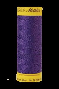 Iris Blue (9128-0030) - Silk Finish Cotton 28wt - 87 Yards