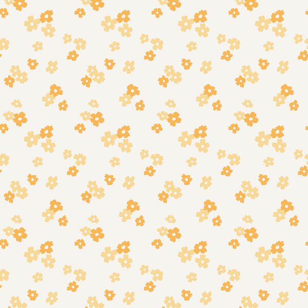 Fleur-fetti in Sunny
