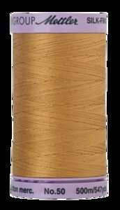 Honey (9104-10635) - Silk Finish Cotton 50wt - 547 Yards