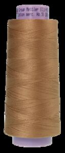Caramel Cream (9150-0285) - Silk Finish Cotton 50wt - 2000 Yards