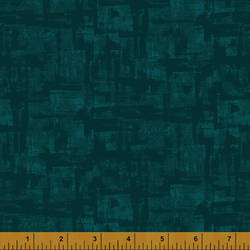 Spectrum in Emerald
