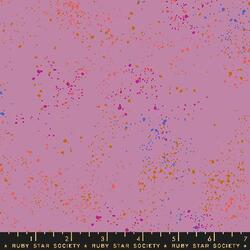 Speckled in Lupine
