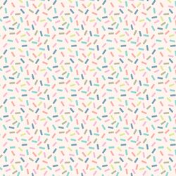 Sprinkles in Pastel Dreams