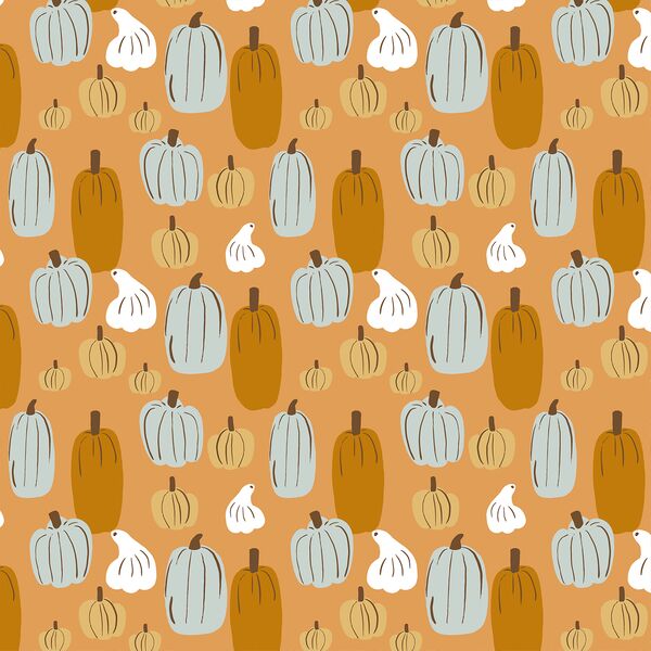 Pumpkin Patch in Pumpkin