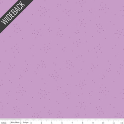 Scattered-A-Cross Wideback in Crocus