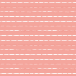 Tidal Stripe in Coral