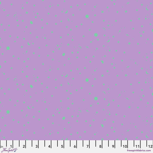 Space Sprinkles in Frozen Berry