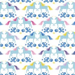 Enchanted in Unicorn