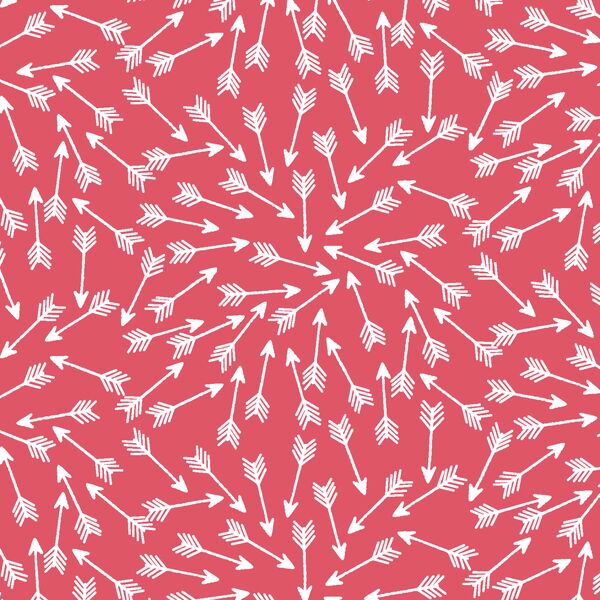 Arrows in Passion
