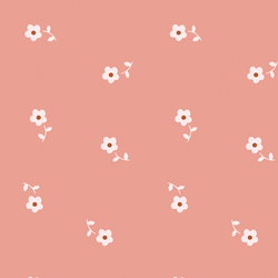 Posy in Tulip Pink