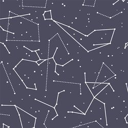 Star Charts in Ink