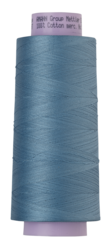 Summer Sky (9150-0350) - Silk Finish Cotton 50wt - 2000 Yards