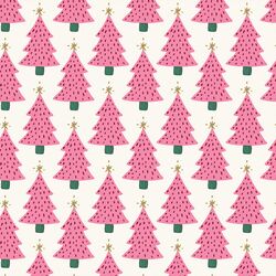 Christmas Tree in Bright