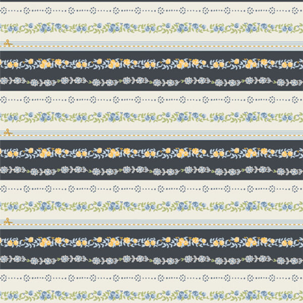 Organic Bound in Multi