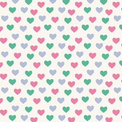 Heart in Sherbet