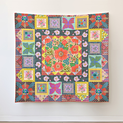Bespoke No. 3 Quilt Kit