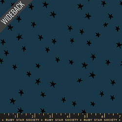 Starry Wideback in Smoke