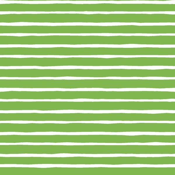 Artisan Stripe in Greenery