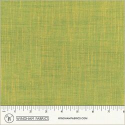 Handloom in Harvest