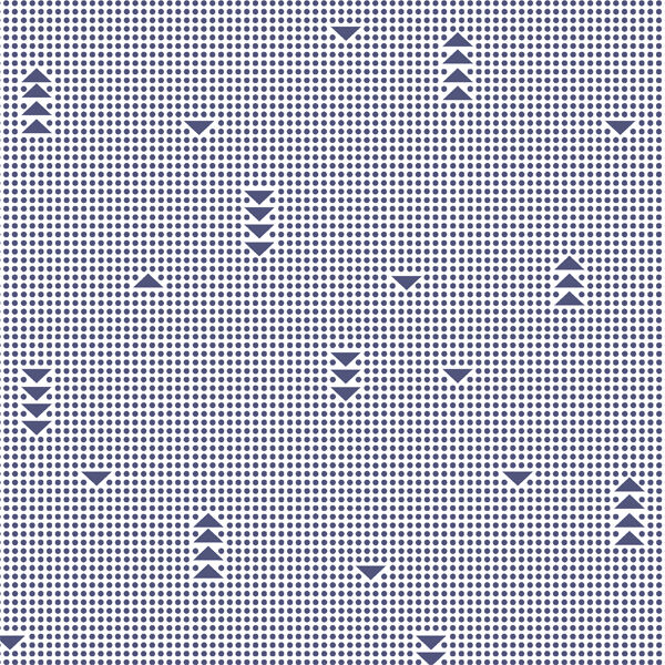 Geometry in Indigo
