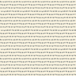 Garden Dots in Ivory