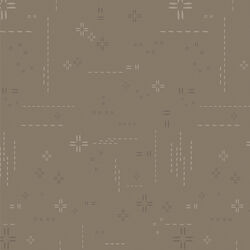 Decostitch Elements in Timber Wolf