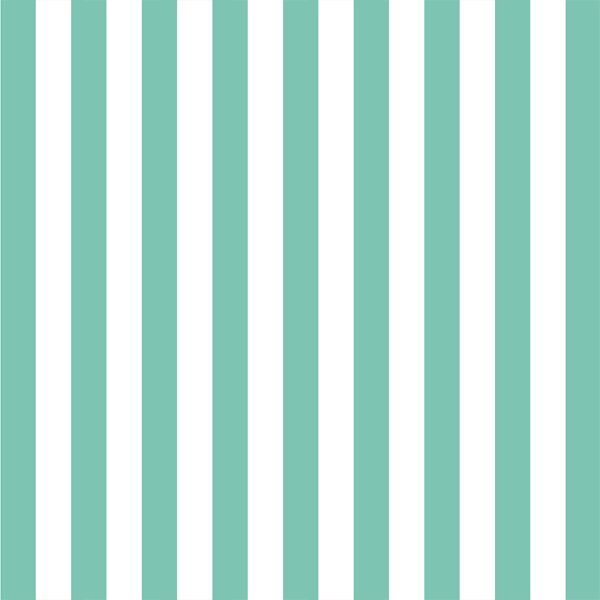 Candy Stripe in Succulent