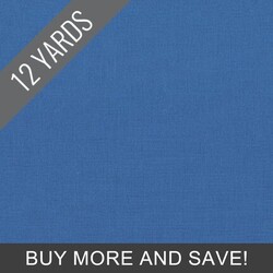 Cotton Couture in Chambray - 12 Yard Bolt