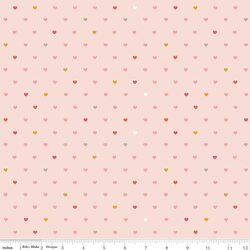 Hearts in Blush