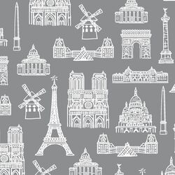 Jadore Paris in Smoke