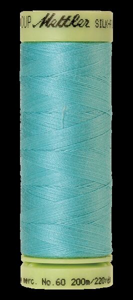 Blue Curacao (9240-2792) - Silk Finish Cotton 60wt - 220 Yards