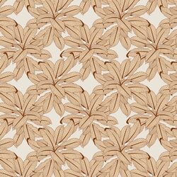 Leaves in Birch