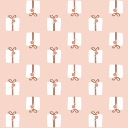 Simple Gifts in Ballet Slipper