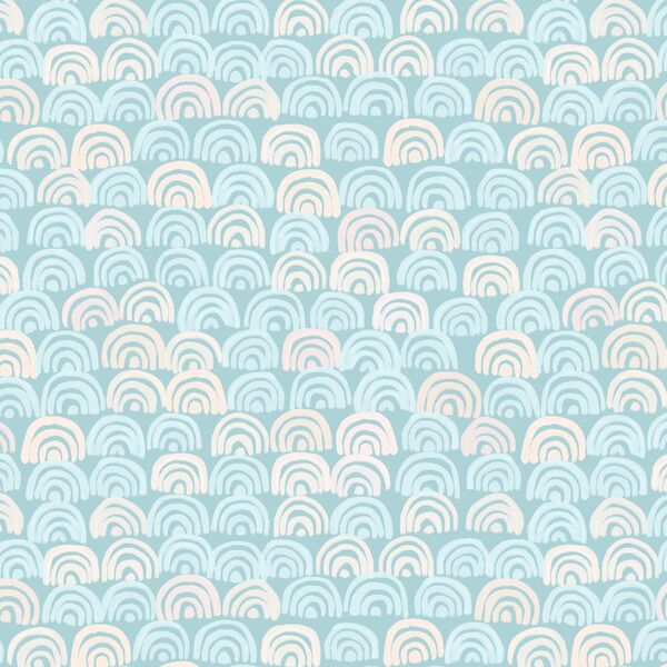 Waves in Pacific