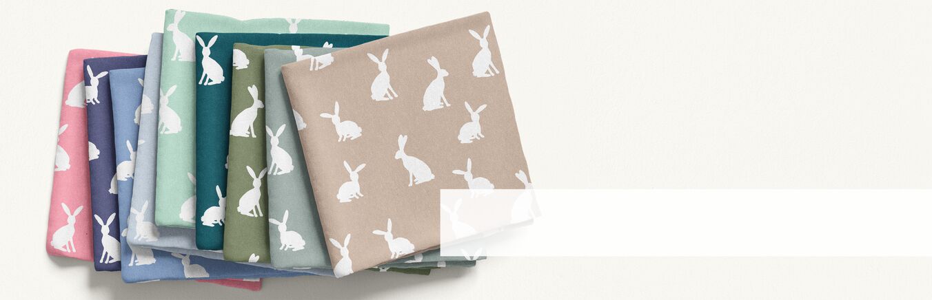 Cottontail Silhouette Preview Image