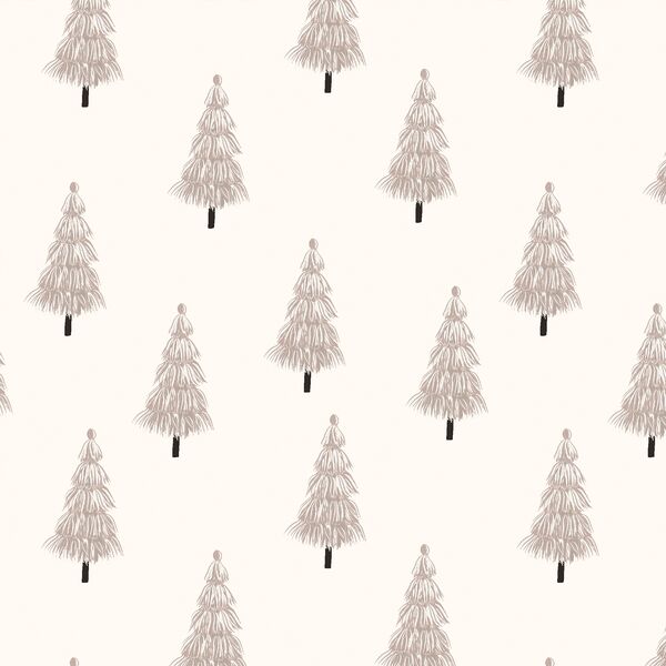 Yarn Trees in Joyful