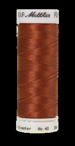 Dirty Penny (3406-1322) - Poly Sheen - 220 Yards