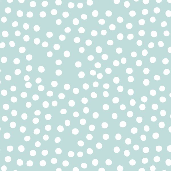 Dots in Soft Waves