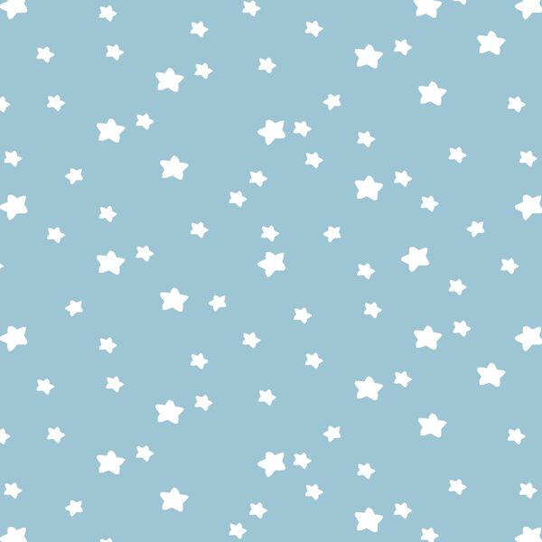 Star Light in Bluebell